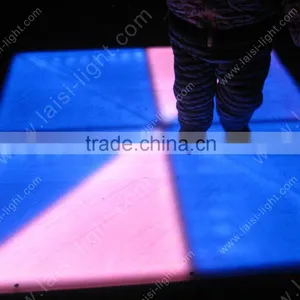 Rgb 80w Full Color Portables Led Dance Floors for Sale thumbnail-1