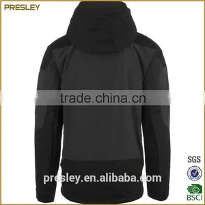 Manufacturer Wholesale Cheapest 100% Polyester Warm Winter Coat With OEM Service thumbnail-6