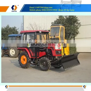 Snow Blade for Shifeng Tractor thumbnail-2