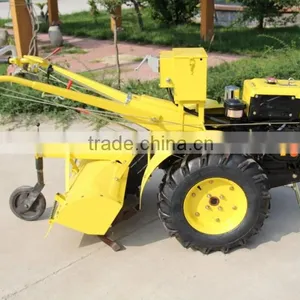 Tiller / Rotary Cultivator thumbnail-1