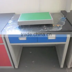 Lab Furniture, Balance Table in Low Price,lab Table thumbnail-1