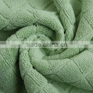 Made in China Promotional Economy Custom Terry Bath Towel Set thumbnail-5