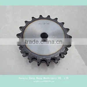 Martin Sprocket and Gear thumbnail-5