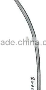 Nasal Suction Tube With LEUR Hub 180 mm thumbnail-1