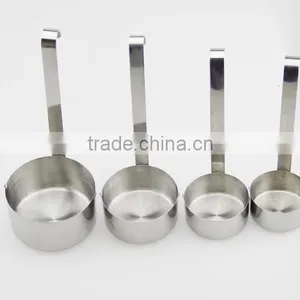 Stainless Steel Oil Measuring Cup Set thumbnail-1