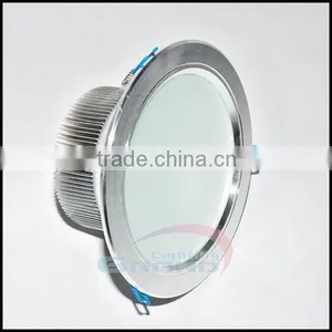 Factory Outlet Eyeshiled Round Recessed Led Down Light With Great Price DL5G12S1-31 thumbnail-1