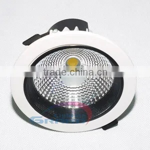 2103 New Model Low Price Led Square Downlight thumbnail-1