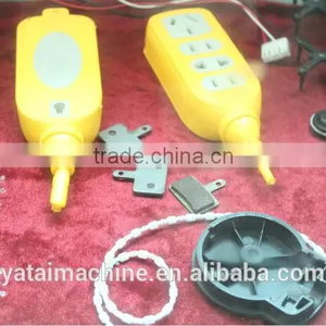 Injection Molding Machine - thumbnail-3
