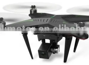23mm and 1700KV Outer Micro dc Brushless Motor for Drone,helicopter and Aircarft-chaoli thumbnail-3