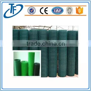 PVC Coated Cheap Wholesale Durable Holland Wire Mesh thumbnail-1