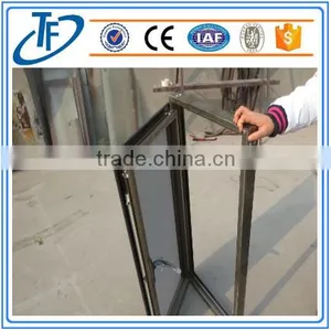 Anping Factory Hot Sell Low Price Security Midge Mesh Fly Screen/security Screen Door Stainless Steel Mesh thumbnail-3