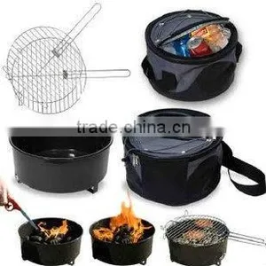 Hot Selling BBQ Grills For Promotion thumbnail-1