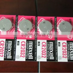 Cr2032 Button Battery thumbnail-1