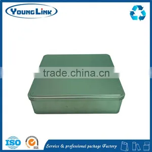 Tin Cans for Tea Packing thumbnail-5