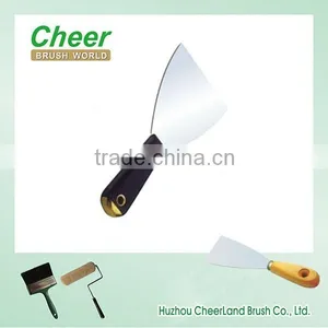 Plastic Spatula, Plastic Scraper/putty Knife thumbnail-1