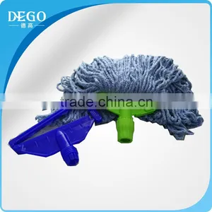 Cleaning Magic Strip Mop, 360 Spin Mop Manufacturer thumbnail-3
