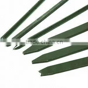 Steel Nail Stake thumbnail-1