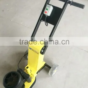 WKG180 Concrete Grinder Design by Worker Made in Worker thumbnail-1
