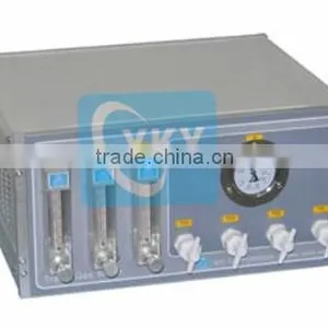 Tube Furnace Used Gas Mixer for Delivering Corrosive Gases / Gas Mixer thumbnail-1
