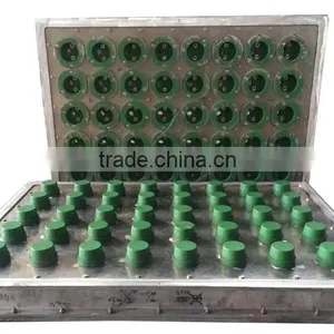 High Quality 6061 Polyfoam Styrofoam Eps Mould Quality Choice thumbnail-5