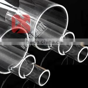 PMMA Tube/Pipe/Bar Making Machine Guangdong Dongguan thumbnail-1