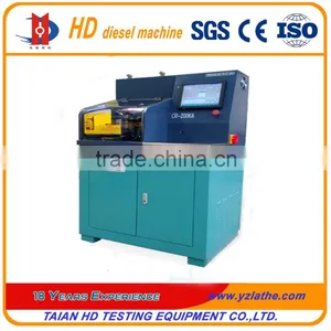 CRI200KA Common Rail Diesel Fuel Injection Test Bench thumbnail-1