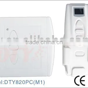 Motor Wireless Remote Controller thumbnail-1