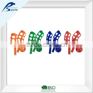 4 Pair Per Set Kids Sport Toy Scoop Ball Set thumbnail-5