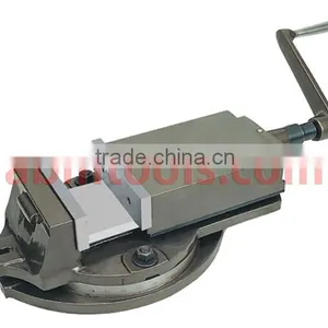 Milling Machine Vice - Swivel Base thumbnail-1