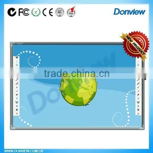 Digital Drawing Board DB-85PNS Interactive Online Whiteboard thumbnail-1