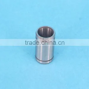 Warp Knitting Machine Bushing -15*19*36 Steel Sleeve Warp Knitting Spare Parts thumbnail-2