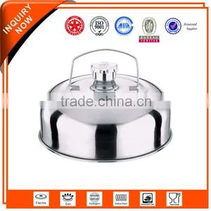 Professional Stainless Steel Hot Grandma thumbnail-1