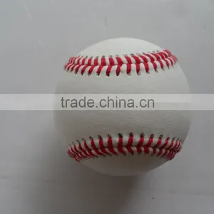 2015 C Grade Cowhide Baseball thumbnail-4