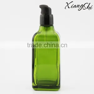 Cooking Oil Glass Bottle Made in China thumbnail-1