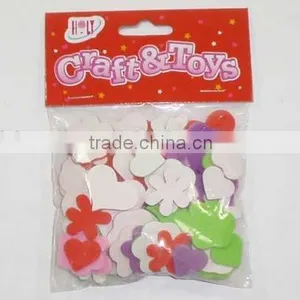 Foam Sticker / Adhesive Sticker/easter Foam Sticker/decoration thumbnail-1