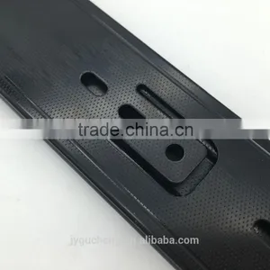 Jieyang Factory Drawer Slide Rail Ball Bearing thumbnail-6