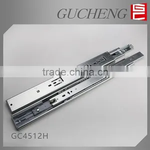 Good Quality Slow Close Drawer Slide thumbnail-1