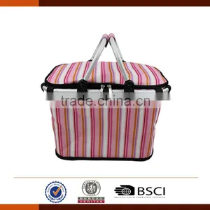 2015 Colorful Fitness Cooler Lunch Bag for Adults thumbnail-4