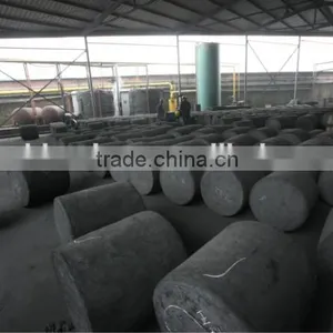 High Pure Graphite Block thumbnail-4