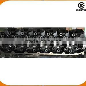 High Quality Toyota Diesel Engine Parts 1hdt Cylinder Head thumbnail-2
