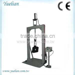 Drop Testing Machine, Suitcase Testing Machine, Handbag Tensile Testing Machine thumbnail-1