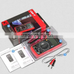 Best Selling Uni-t Multimeter thumbnail-4