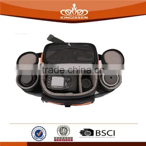 Multifunctional Phothography Handbags Digital Camera Bag thumbnail-2
