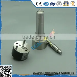 ERIKC 9308-621c Valve Orifice Plate,common Rail Oil Jet Nozzle L097PBD for EJBR03301D Big Repair Kit 7135-659 thumbnail-1