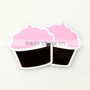 Wholesale Full Colors Custom Liquor Bottle Labels Transfer Paper Sticker,custom Pvc Sticker Waterproof ---DH20411 thumbnail-1