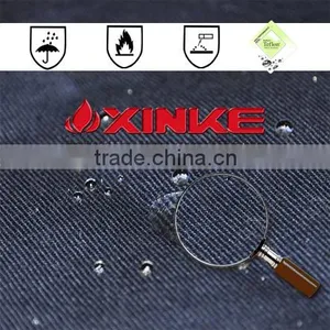 Cotton Waterproof Breathable Tpu Laminated Fabric thumbnail-2