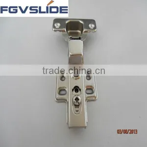 Hydraulic Hot Sale Cabinet Hardware Hinges thumbnail-1