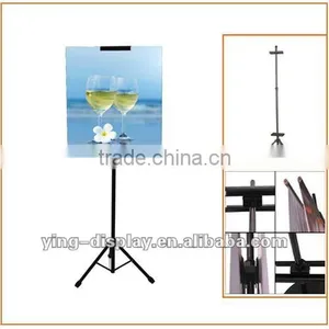 Good Quality Metal Wall Picture Shelf thumbnail-1