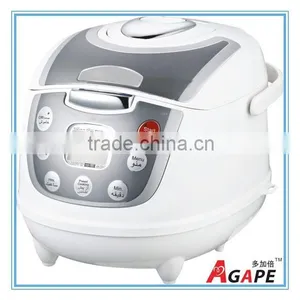 5L Multi Cooker With IMD Control Panel 24hrs Preset Time thumbnail-2