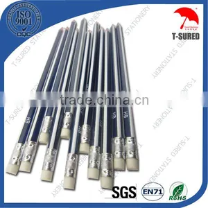 HB Lead Stripe Triangle Pencil Manufacturer thumbnail-5